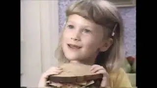 TBS Commercials - August 6, 1990