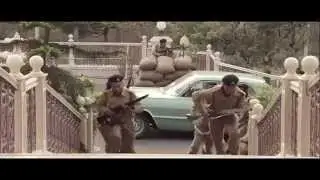 Anegan Trailer