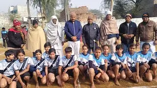 जनता+मोरखी Vs कोहला Girls kabaddi Match 
