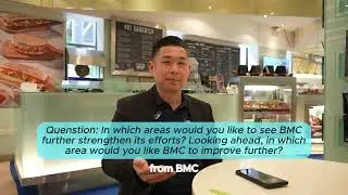 Looking Ahead: BMC&rsquo;s Brand Vision and the Future of AI in Respiratory Care