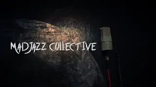 Madjazz Collective - Lift Me Up (Official Video)