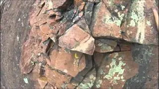 Climbing the First Flatiron with The Colorado Climbing Company