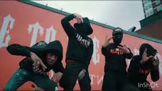 CENTRAL CEE - LESSON FT ASHAFAR  (OFFICIEEL VIDEOCLIP)(23 ALBUM)