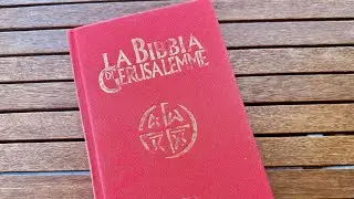 Piccola Scuola Biblica: il racconto della Creazione (Genesi 1-2,4a).