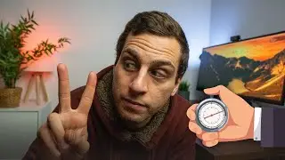 HOW I BEAT PROCRASTINATION IN 2 MINUTES (EASY HACK)