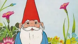 История самого доброго мультипликационного персонажа всех времен &mdash; гнома Дэвида.
