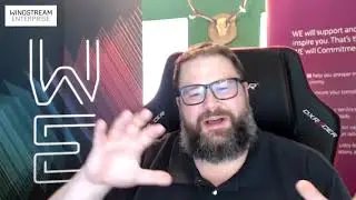 Windstream Mike Frane Episode 3W #topgunshow