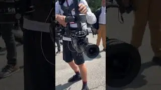 Cine gear expo