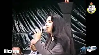 Mara Lima - AD Bel&eacute;m 1997 - Chora Cora&ccedil;&atilde;o.