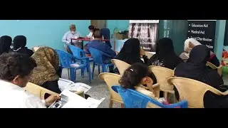 What Is Feeding Poor & Needy | Work Of SIF Charitable Trust | Food Distribution & Health Camps