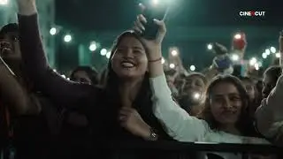 TATVA 2k25 | SANJU RATHOD | CONCERT AFTERMOVIE 
