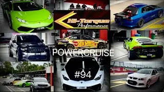 Hi-Torque Performance at Powercruise #94