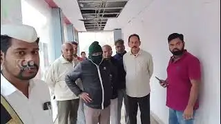 KMC BUS SHELTER || 07-01-2026 KCC NEWS ||