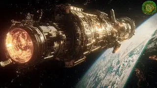 TALES BEYOND THE GALAXY 🎬 Full Sci-Fi Adventure Movie 🎬 English HD