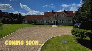 Coming soon. Damion Merry Fine & Country Oxfordshire. Luxury estate agent. Henley on Thames