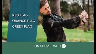 Red Flag | Orange Flag | Green Flag