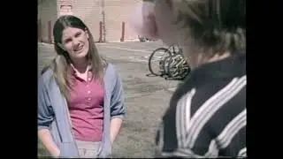 Skittles Bubble Gum commercials (2005)
