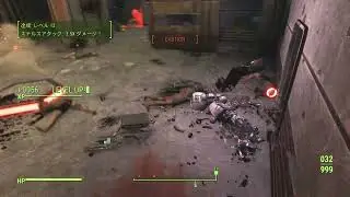 A Taste of Blues【Fallout4 MOD】
