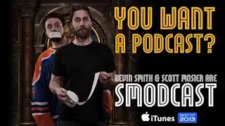 Kevin Smith Smodcast   Harry Potter and the Deathly Hallows Part 2