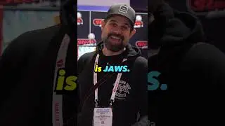 Stern Pinball's JAWS: A Must-Play or Total Flop?