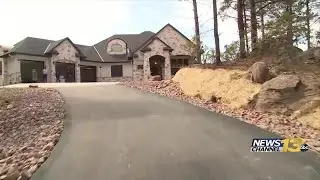 Annual Colorado Springs Parade of Homes begins Friday despite changes due to pandemic