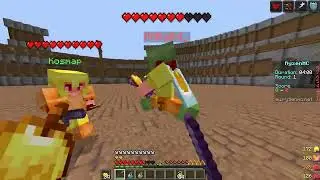 good gameplay by clapaz
