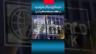 Miftah Ismail Blamed IMF and World Bank | #imf #worldbank #shorts #miftahismail #inflation #alf