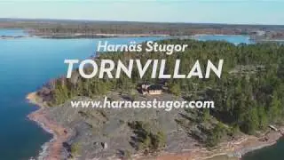 Harn&auml;s stugor - Tornvillan