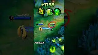 Build hero estes paling deras heal nya #build #hero #mobilelegends