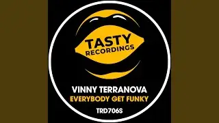 Everybody Get Funky