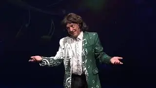 Antonello Costa UN UOMO DI MUSICA live