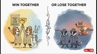 How to Play Outfoxed! | Complete Rules Overview | Cooperative Family Board Game