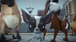 Ozzy (2016) Official Trailer
