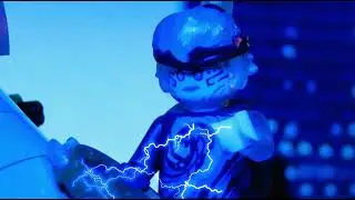 Fury Rangers - Throne Of Atlantis Episode 5 Movie 7 Atlantis (Fan Film)