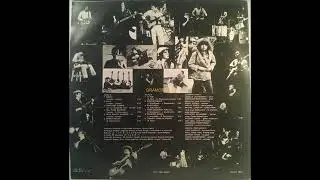 COUNTRY FAMILY - 11 TON [FULL ALBUM]