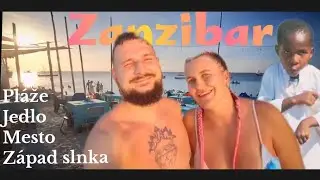 Zanzibar ako ho milujeme ❣️ Africa, Tanzania, Zanzibar (TZ)
