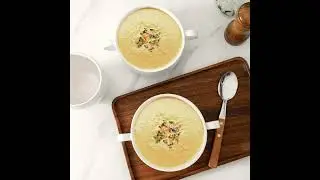 Ceramic Soup Bowls with Handles#homedecor #kitchen #cookwaressets #dinnerware #food