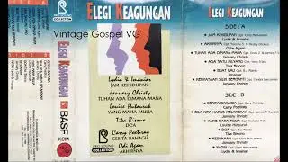 Prosound Singers - Elegi Keagungan (Full Album 1991)