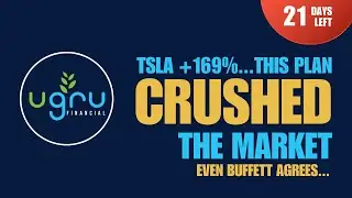 Crush the Markets: 3-Stock Strategy With Triple-Digit Gains