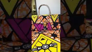 How to transform your old purse #diy #diycrafts #diyfashion #ankarastyles