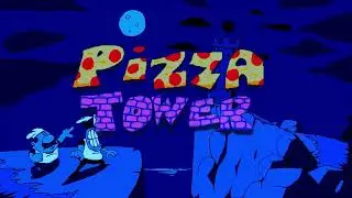 All Pizza Tower Hub Themes