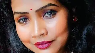 Komal Ktp is live good morning everyone Radhe Krishna 🙏 ❤️ 😊