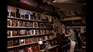 Capturing the magic - documentary