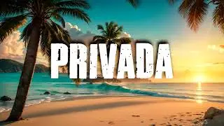 Playita Privada - Ninjaa Ch (Letra, Lyrics)