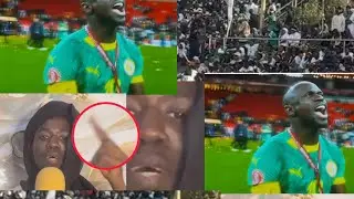 Mame cheikh limou wakh si Sénégal ak wakhna si lou doywar 🔥🔥🔥🔥
