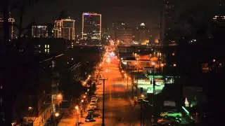 Libby Hill Park Short Timelapse