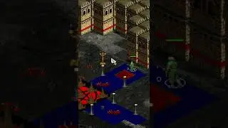 DID YOU KNEW YOU CAN GO TO HELL USING THIS GAME AS PORTAL