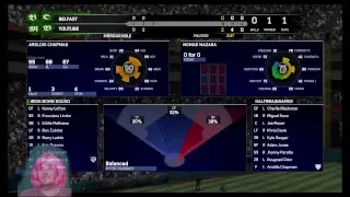BR RUN! GOING FOR 12-0!! | MLB The Show 17 Diamond Dynasty