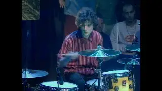 The Bluetones - Carn't be Trusted - Later... with Jools Holland