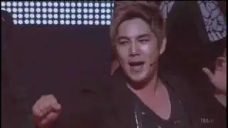 Super Junior PREMIUM LIVE IN JAPAN 2009 It's you (Neorago)